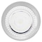 Westgate 6-in. Short Round Ceiling & Suspended Cylinder Lights, White, 18W/24W/30W, 2400LM, 120-277V CMC6S-MCTP-DD-WH - alternate 3